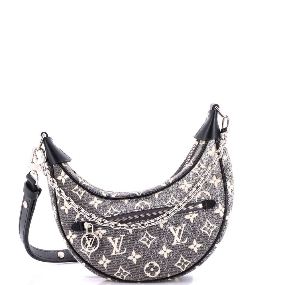 Louis Vuitton Loop Handbag
